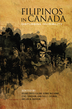 Filipinos in Canada book cover